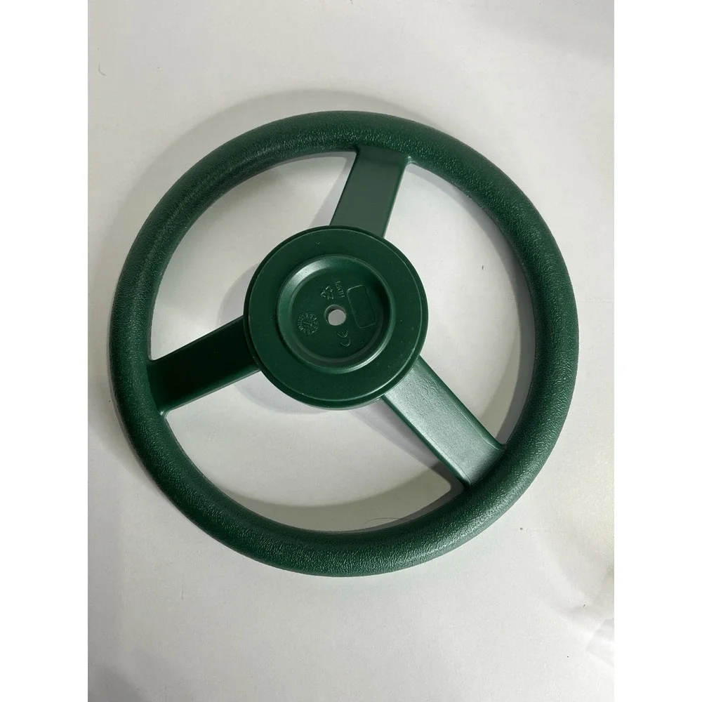 Playground Steering Wheel Accessories Plastic Swingset Steering Wheel Pirate ...